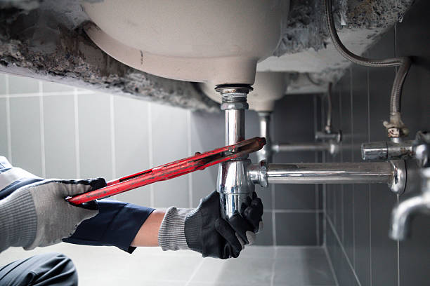 Licensed Plumbing service in Lone Tree, IA - Street Wise - Plumbing